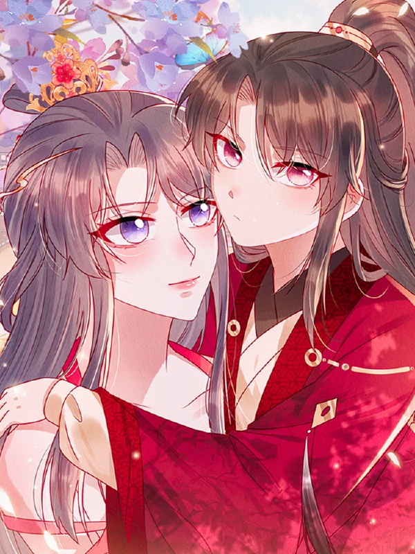 惹火狂妃:王爷放肆宠,惹火狂妃:王爷放肆宠漫画